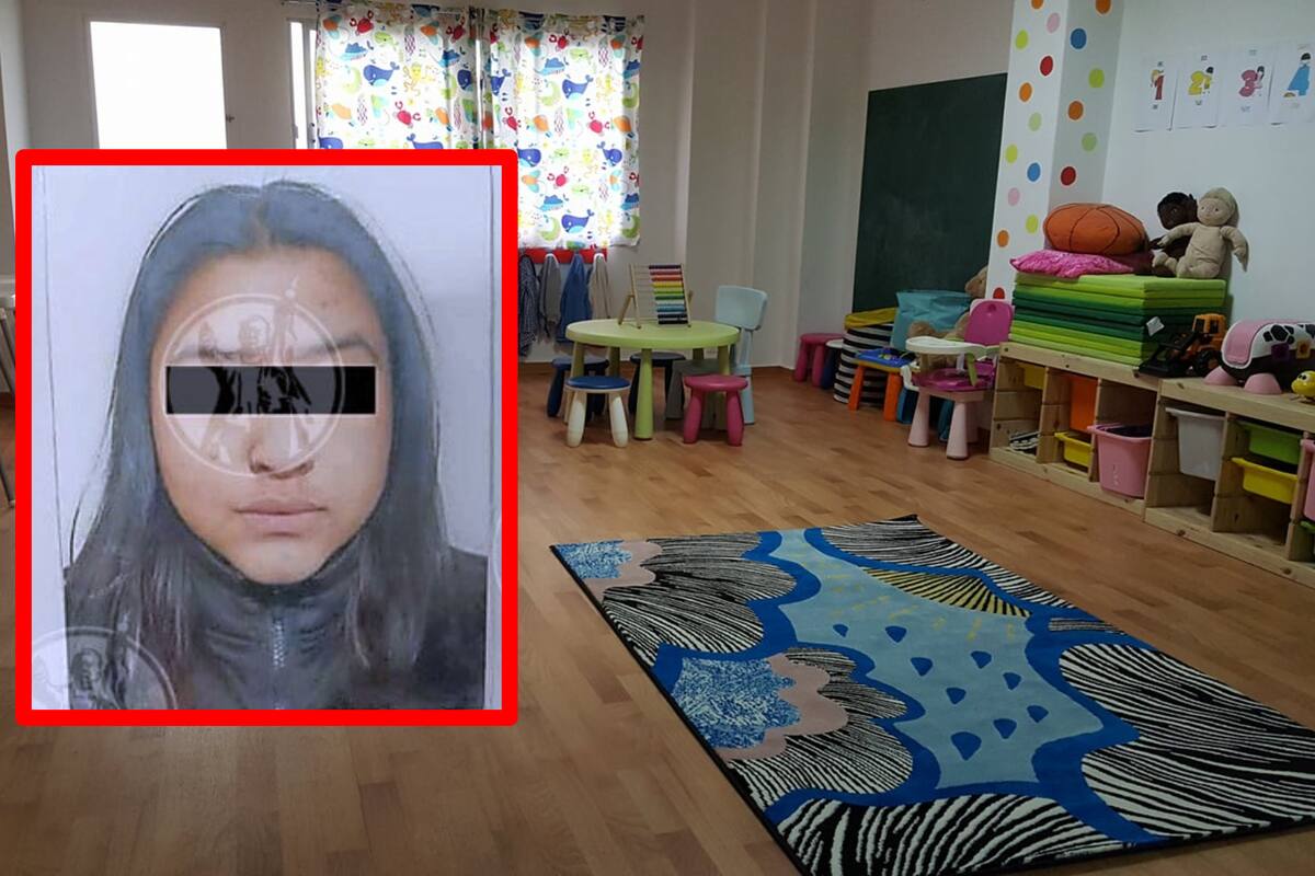 Empleada abusó sexualmente de al menos un niño en guardería del IMSS en Ciudad Juárez; esto sabemos del caso hasta ahora