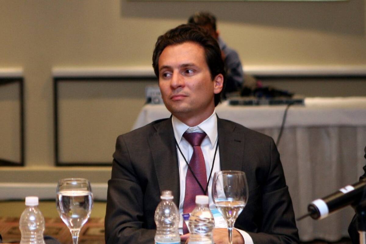 AHMSA niega haber financiado mansión a esposa de Lozoya