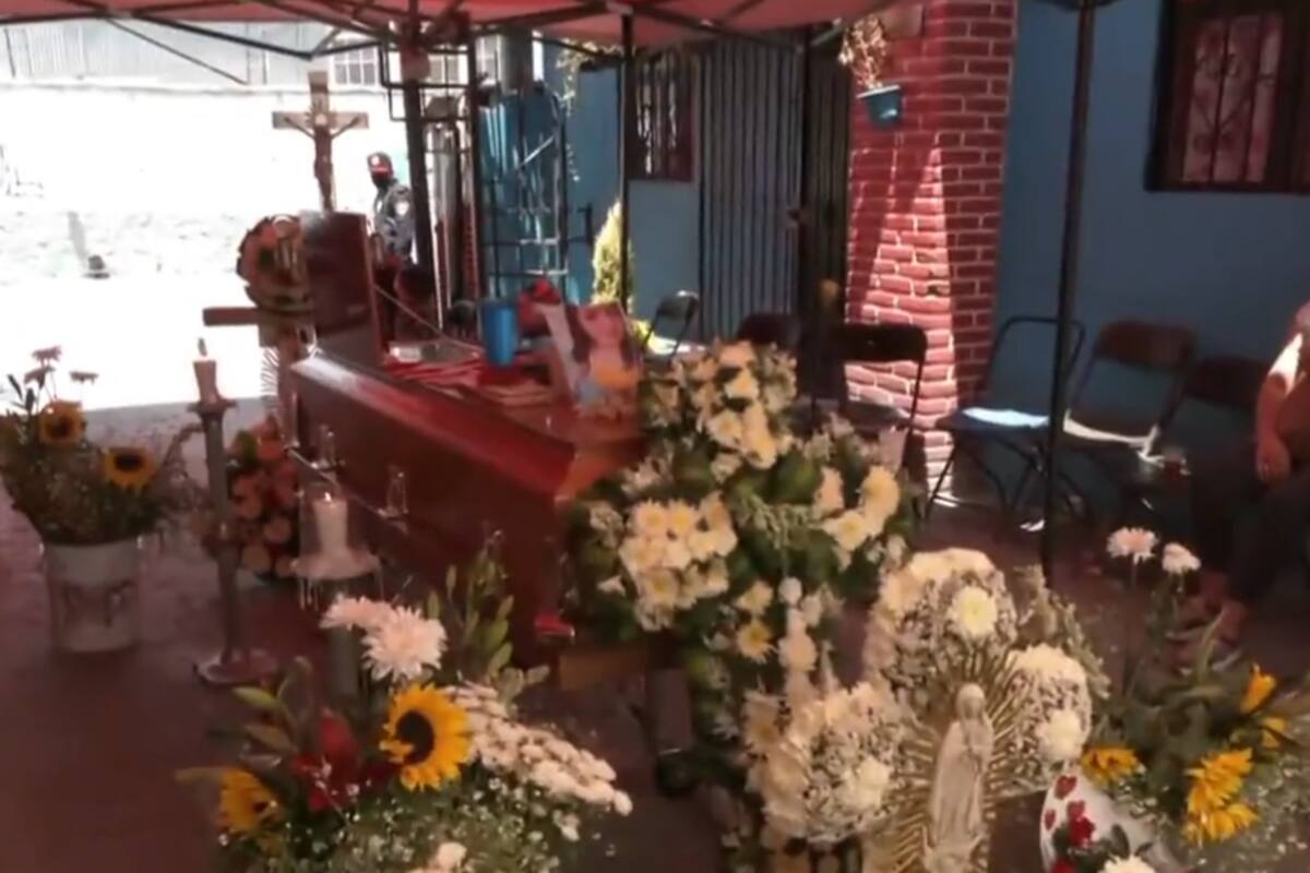 La mala señal no le permitió hablar con su madre; la última llamada de Vania antes de ser asesinada por su ex