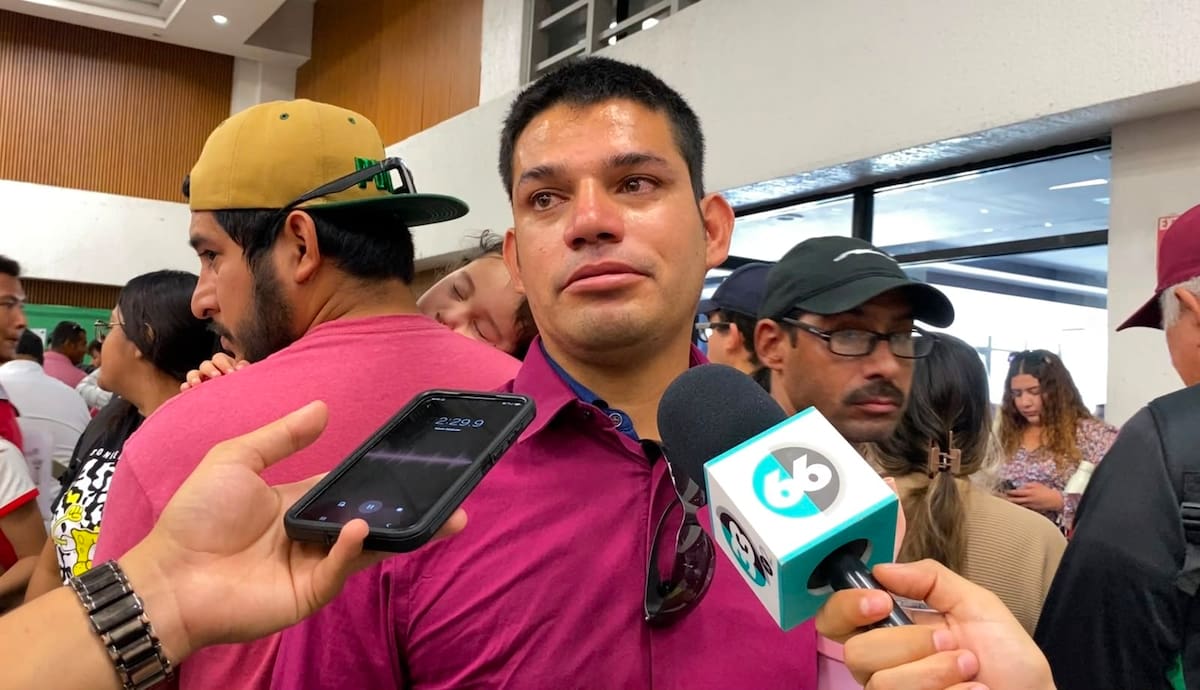 Foto: Fernando Guerrero