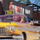 Crazy Taxi: World Tour
