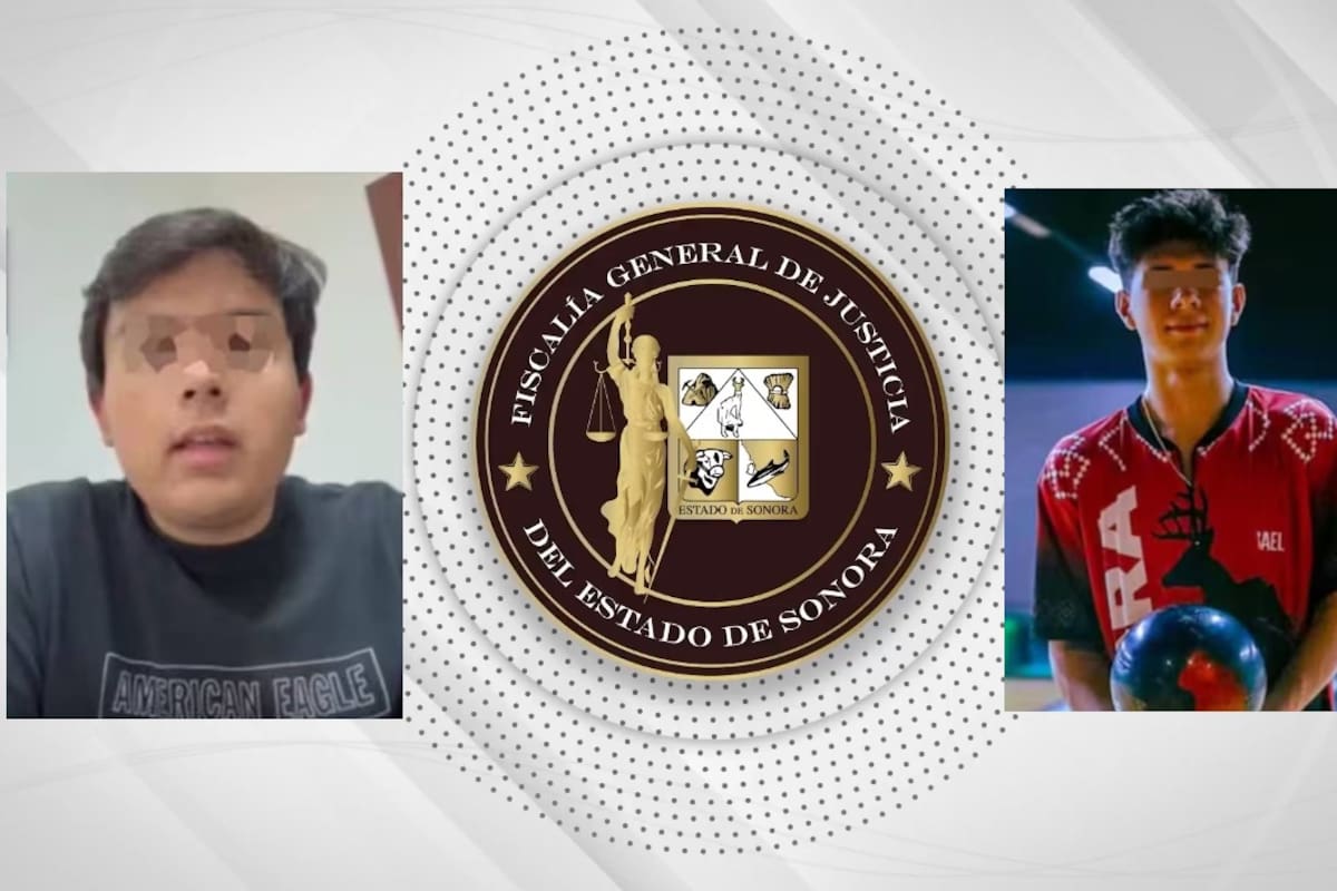 Dan libertad condicional a menores acusados de secuestro y asociación delictuosa