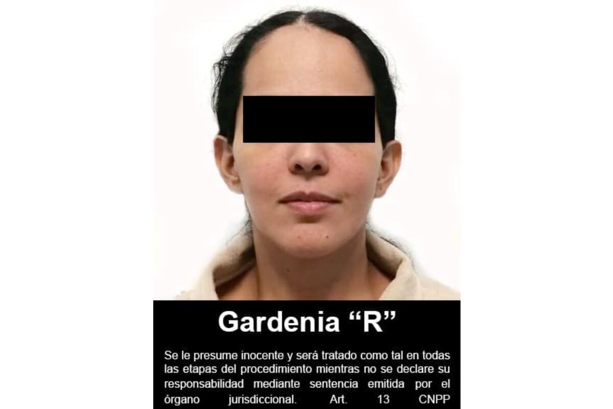 Extraditan a fugitiva detenida en Nogales por varios delitos en EU