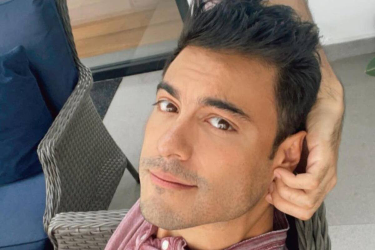 Este fue el regalo de Carlos Rivera para Consuelo Duval