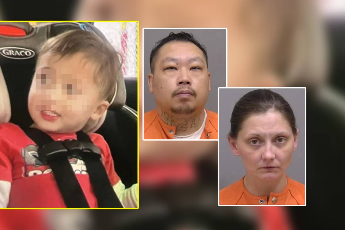 Hallan cadáver de Elijah Vue, niño de 3 años desaparecido desde hace meses; arrestan a su madre y su pareja en Wisconsin