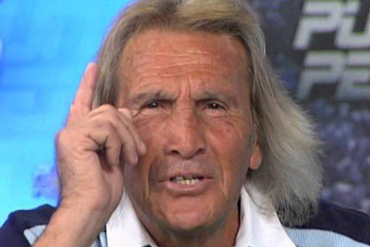 "Hoy Benzema es superior a Messi. No está bien": Hugo "Loco" Gatti
