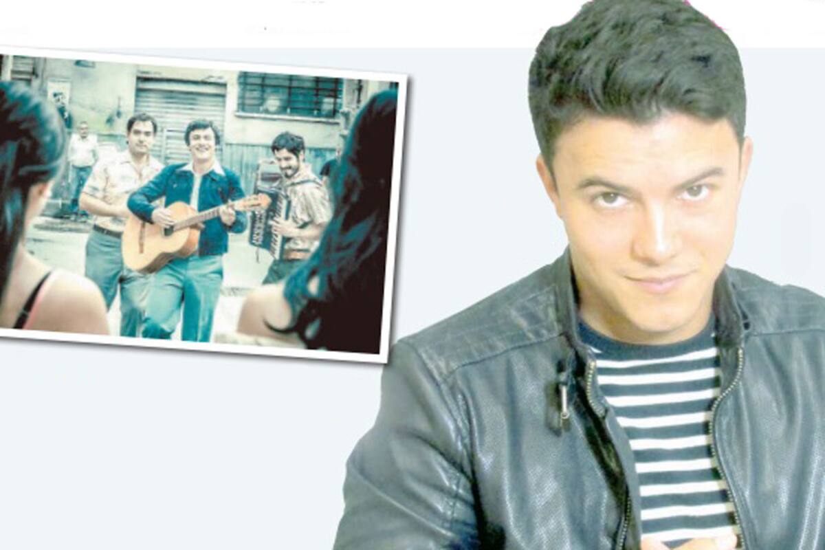 Tijuanense da vida al ‘Divo de Juárez’