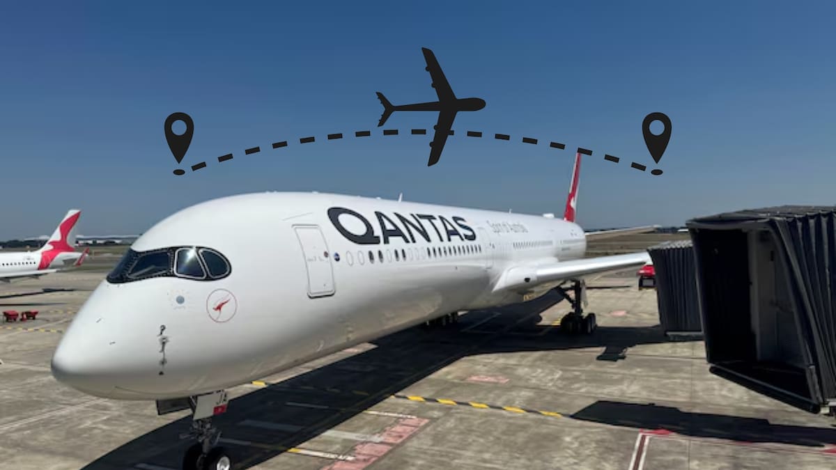 Airbus y Qantas prueban el A350-1000ULR que unirá Sídney con Londres en hasta 22 horas sin escalas: cuándo comenzará a volar, cuánto tiempo ahorrará y qué falta por certificar antes de transportar pasajeros