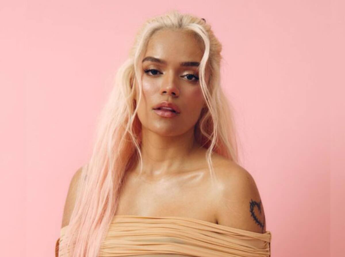 Karol G.