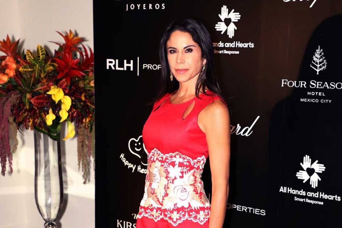 Relacionan a Paola Rojas con actor venezolano