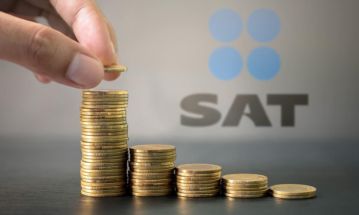 Hacienda busca 130 mil millones de pesos extra en 2027: así limitará deducciones de empresas
Fuente: Redes sociales