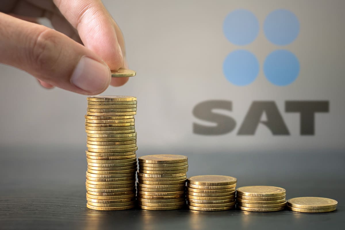 Hacienda busca 130 mil millones de pesos extra en 2027: así limitará deducciones de empresas