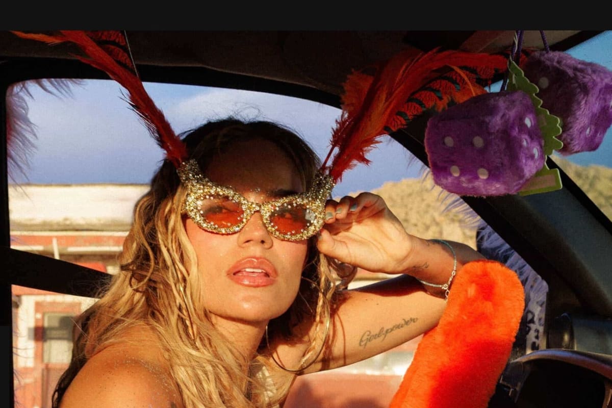 Karol G arranca gira el 24 de julio