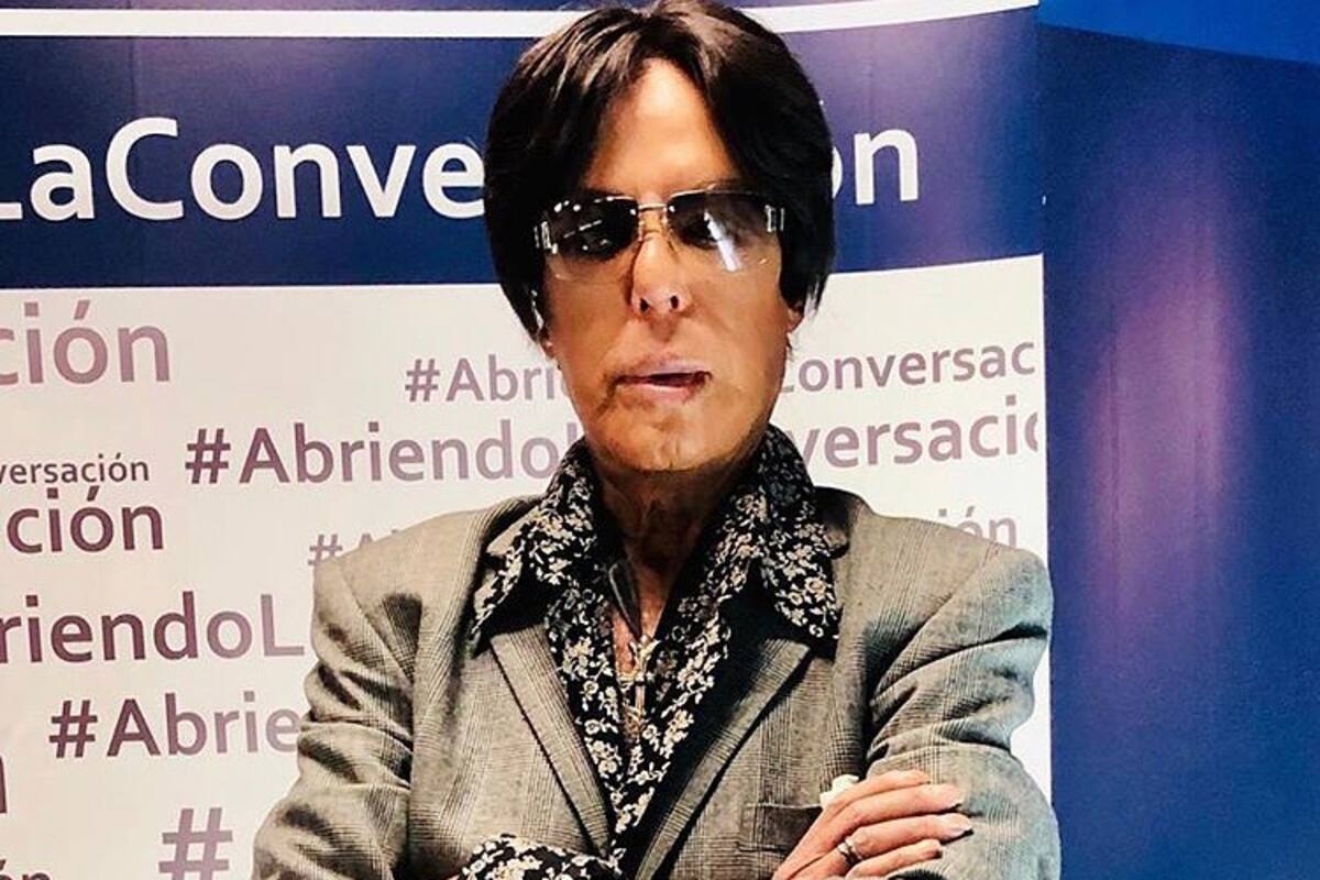 Hospitalizan de emergencia a Alfredo Palacios