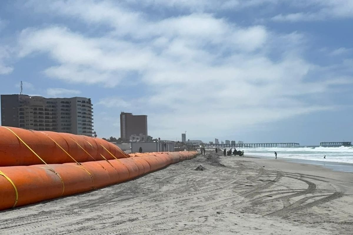 Baja Beach Fest tramita permisos; pagará cerca de 400 mil pesos en derechos municipales