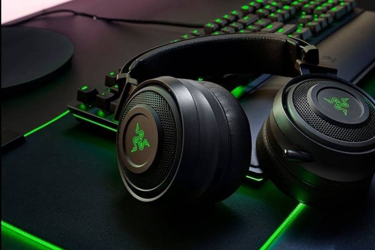 Razer reveló datos personales de más de 100 mil jugadores