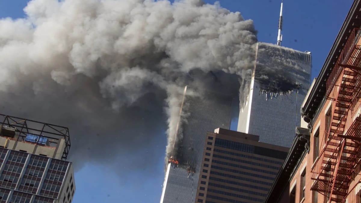 Documento desclasificado de la CIA sobre el ataque del 11-S, reveló que tres años antes advertían que “los extremistas podrían estrellar un avión, cargado de explosivos contra una ciudad estadounidense”