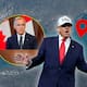 Trump considera renombrar a Lago Ontario como 'Lago América'