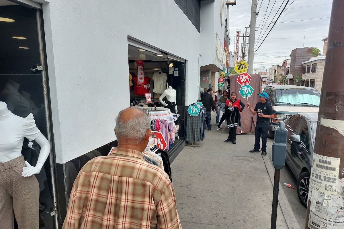 Canaco en contra de reducir jornada laboral a 40 horas: advierte sobre aumento de precios