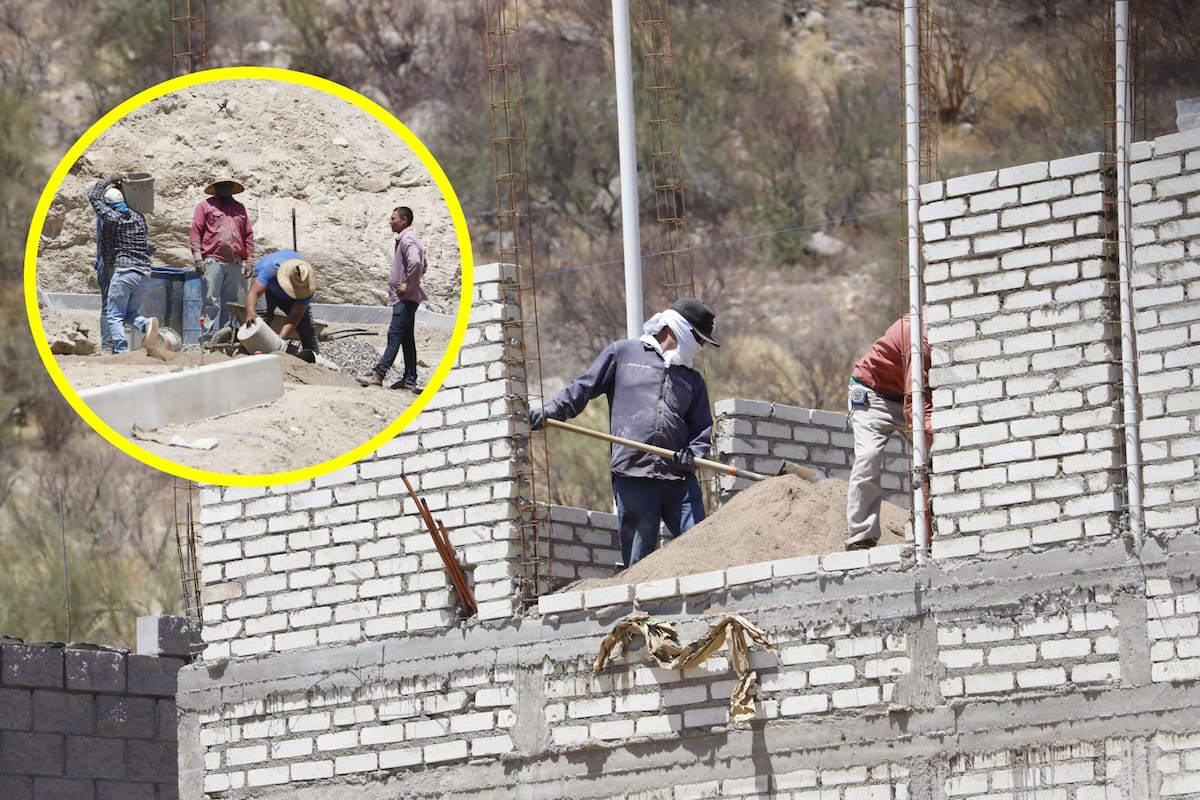 STPS lanza dura noticia para quienes buscan una reducción de la jornada laboral a 40 horas de manera inmediata