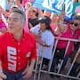 Alejandro “Alito” Moreno enfrenta una solicitud de desafuero relacionada con un presunto desvío de 83.5 millones de pesos durante su gestión como gobernador de Campeche