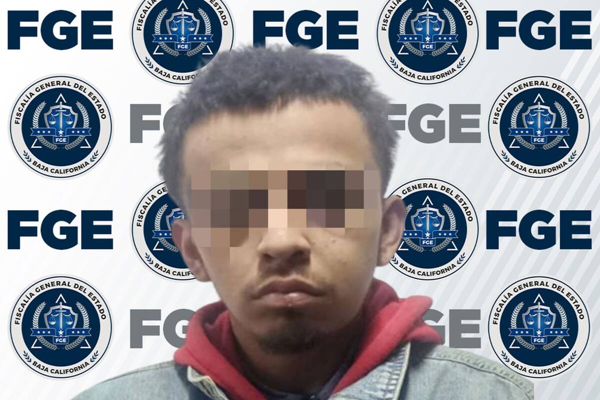 Va a prisión preventiva acusado de privación de la libertad en Tijuana