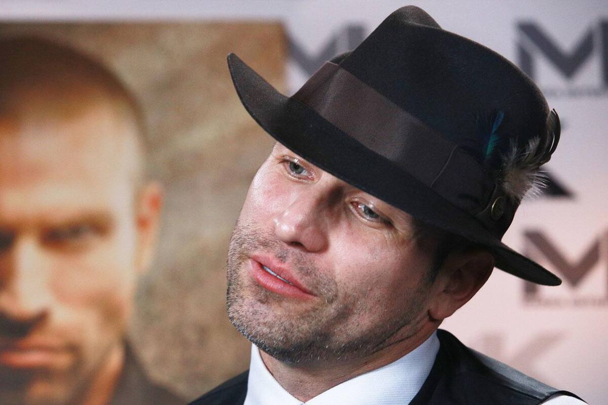 Rafael Amaya regresa a Telemundo
