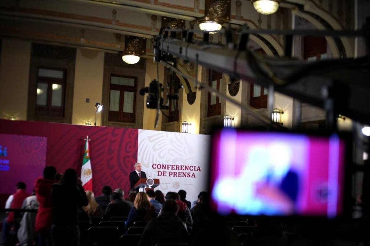 López Obrador anuncia que jubilará en 2024; "no aspiraré a ningún cargo", dice