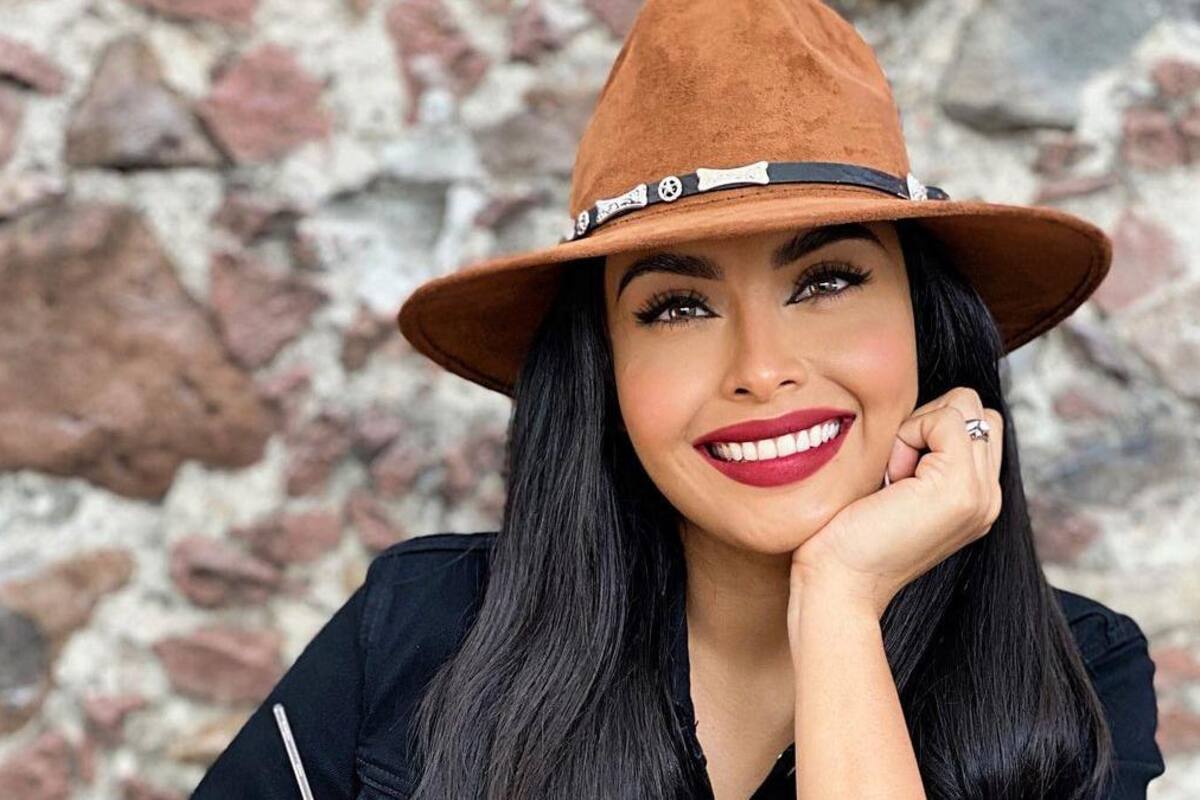 Kristal Silva aclaró la razón de su ausencia en 'Venga la Alegría'