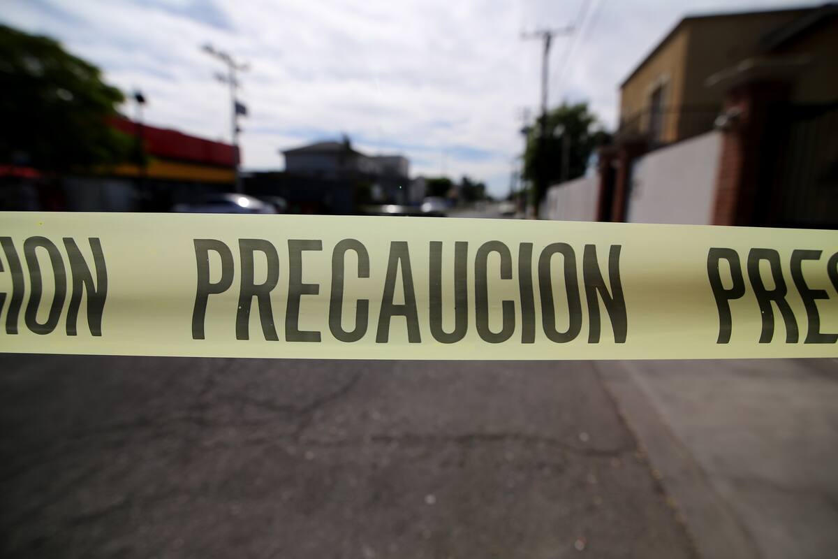 Hombre pierde la vida atropellado en la colonia Voluntad