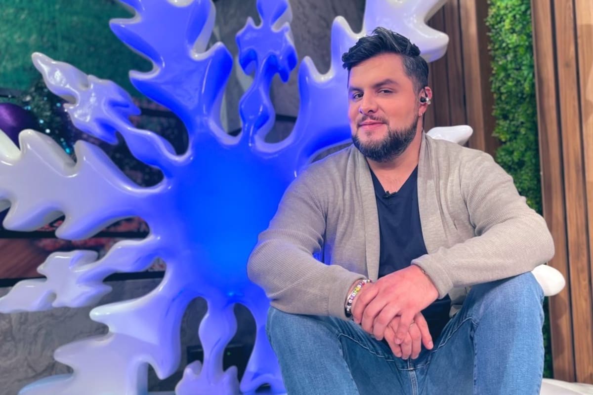 Paul Stanley comparte cómo llevó a su hija Victoria a la tumba de Paco Stanley