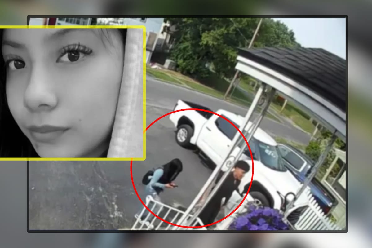 Migrante ilegal asesina a su amiga de la infancia el día de su cumpleaños en Nueva York (VIDEO)