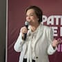 Sistema de Cuidados debe ser parte del presente que sigue en Sonora: María Dolores del Río