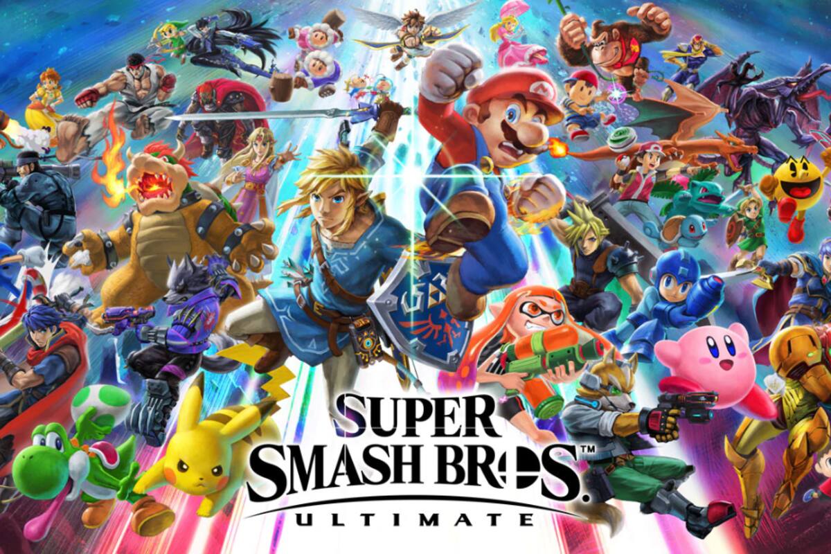 Revelarán al nuevo personaje de ARMS para Super Smash Bros. Ultimate