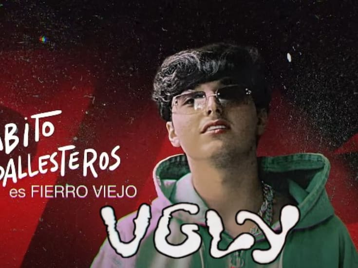 El sonorense, Gabito Ballesteros, debuta como actor en la segunda temporada de “Vgly” de HBO Max