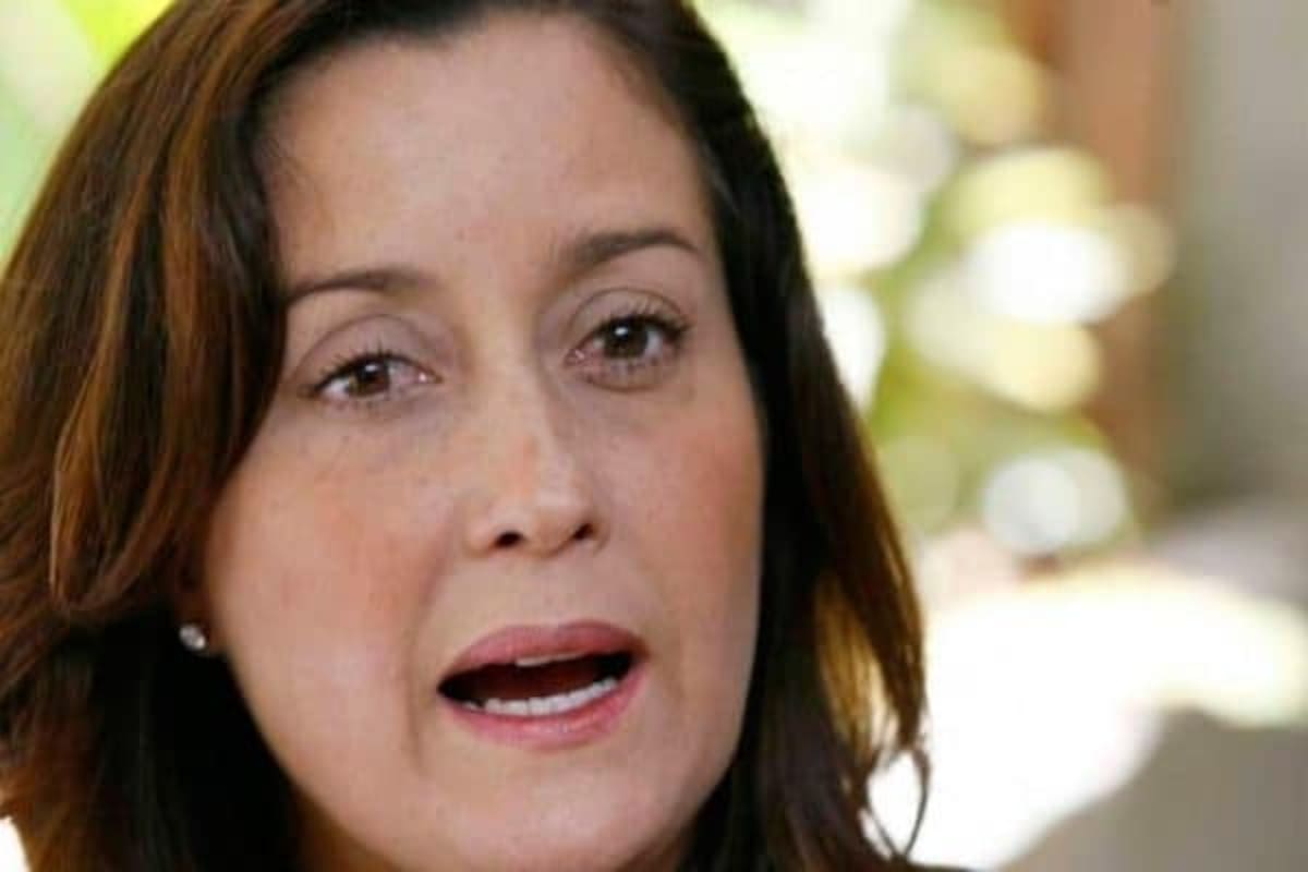 Primera liberación confirmada en Venezuela: “Ya está en libertad, está en condiciones estables su salud y está bien”, dijo abogada de la activista Rocío San Miguel a AFP