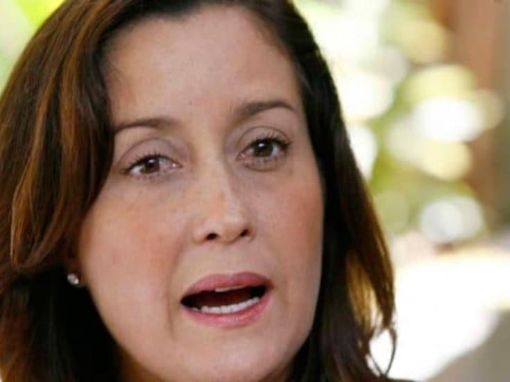 Primera liberación confirmada en Venezuela: “Ya está en libertad, está en condiciones estables su salud y está bien”, dijo abogada de la activista Rocío San Miguel a AFP