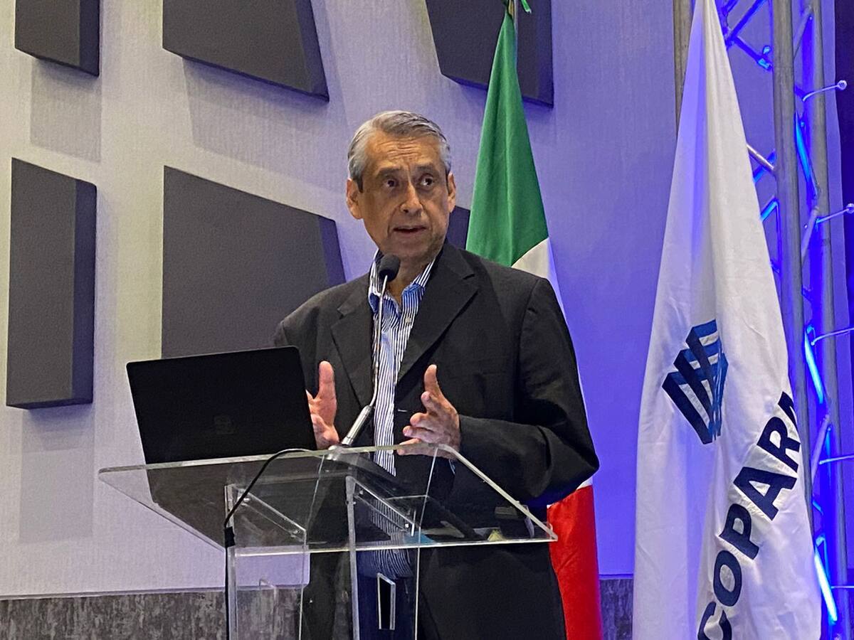 Rodolfo De la Torre García, director de Movilidad Social en el Centro de Estudios Espinoza Iglesias.