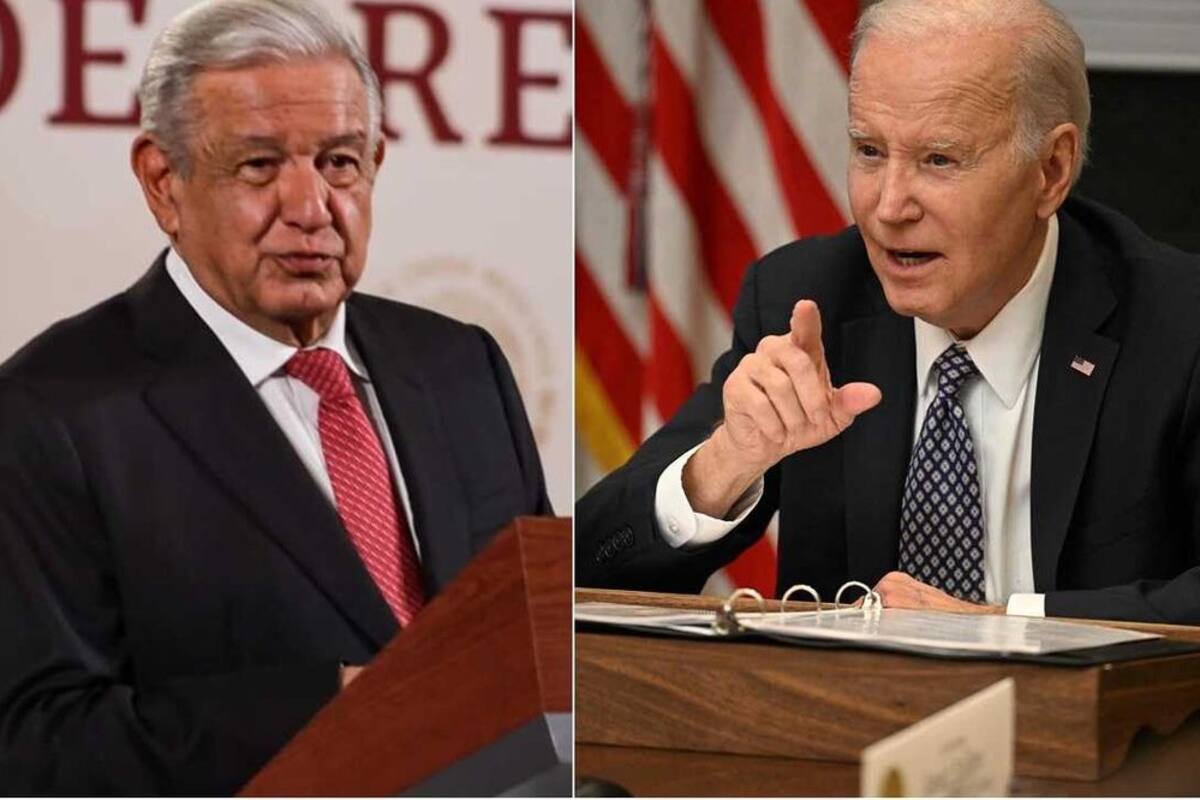 EU responde a críticas de AMLO sobre informe de derechos humanos