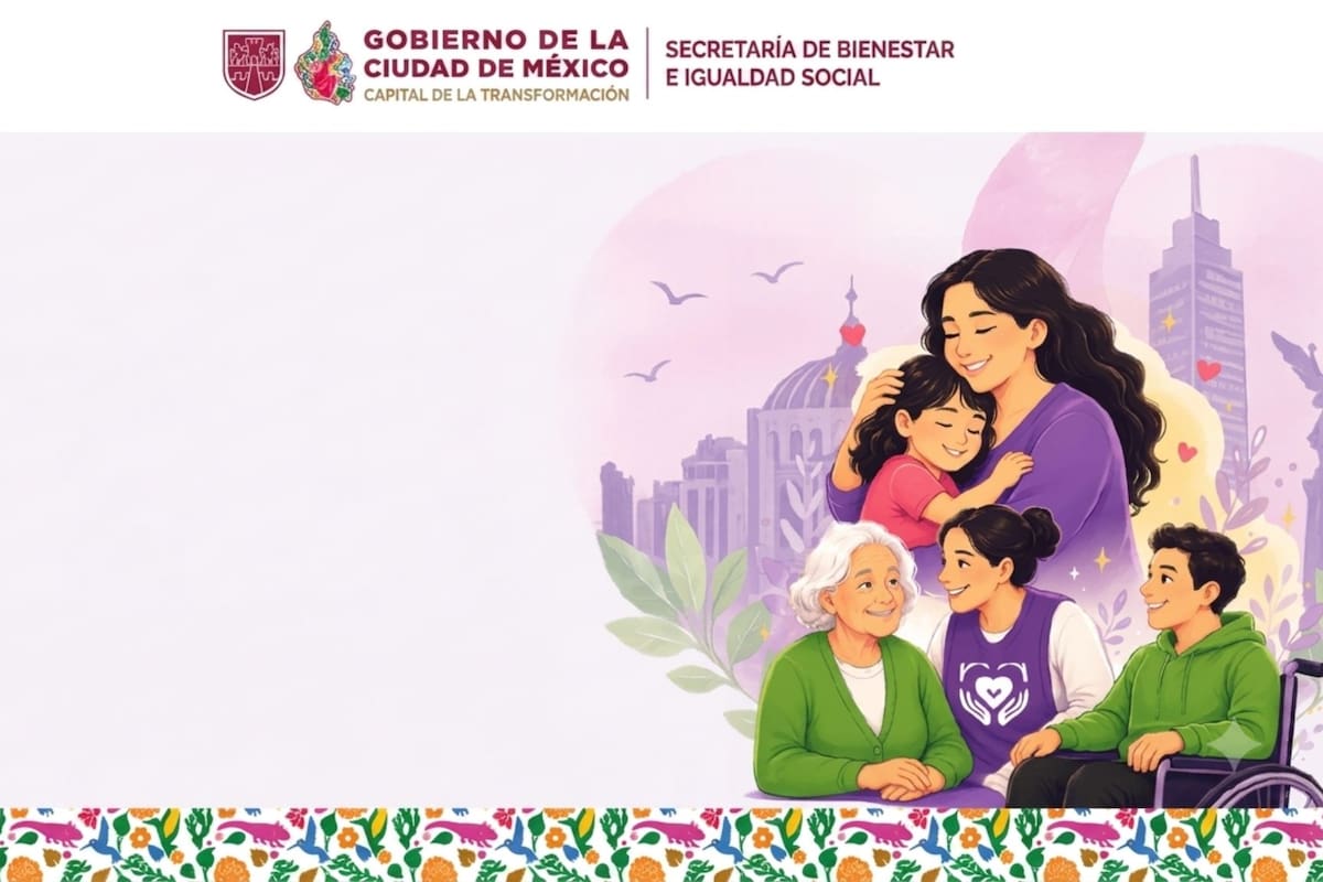 SEBIEN reestructura 4 programas sociales en CDMX implementando trámites digitales obligatorios de la ADIP y visitas domiciliarias a partir de julio de 2026; los apoyos federales para adultos mayores continúan con su esquema habitual