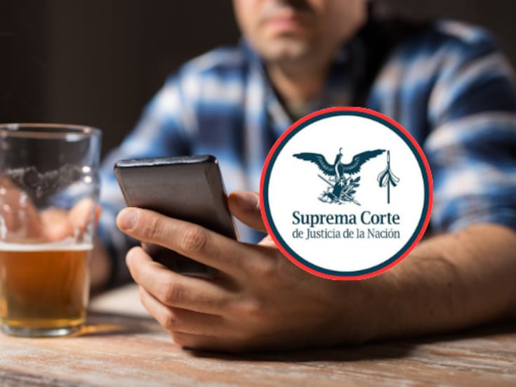 SCJN prohíbe de manera definitiva servir alimentos y bebidas en áreas para fumadores