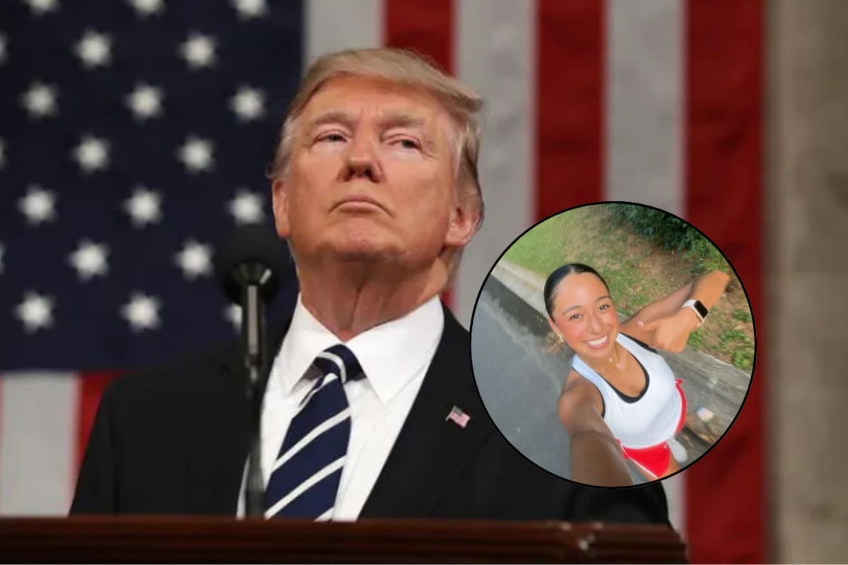 “Mi vida está aquí”: joven mexicana en EE.UU., enfrenta la deportación tras error policial