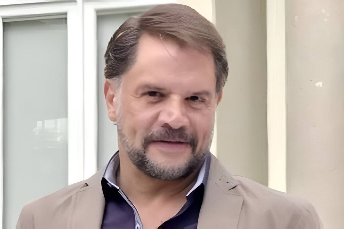 Héctor Parra enfrenta duro golpe: su madre fallece mientras está en prisión