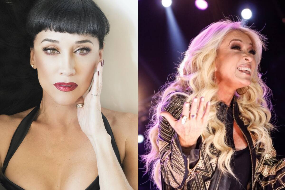 Susana Zabaleta arremete contra Yuri por comentario homofóbico