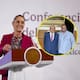 Amparos a favor de hijos de AMLO son calumnias para desprestigiar: Sheinbaum