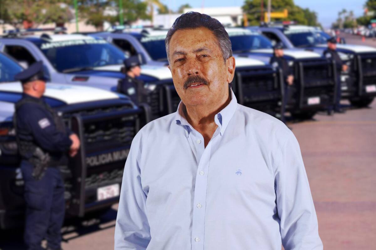 Cajeme destinará más de 100 millones de pesos a seguridad en 2026; nuevas patrullas y contratación de policías son la prioridad