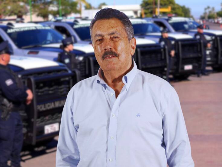 Cajeme destinará más de 100 millones de pesos a seguridad en 2026; nuevas patrullas y contratación de policías son la prioridad