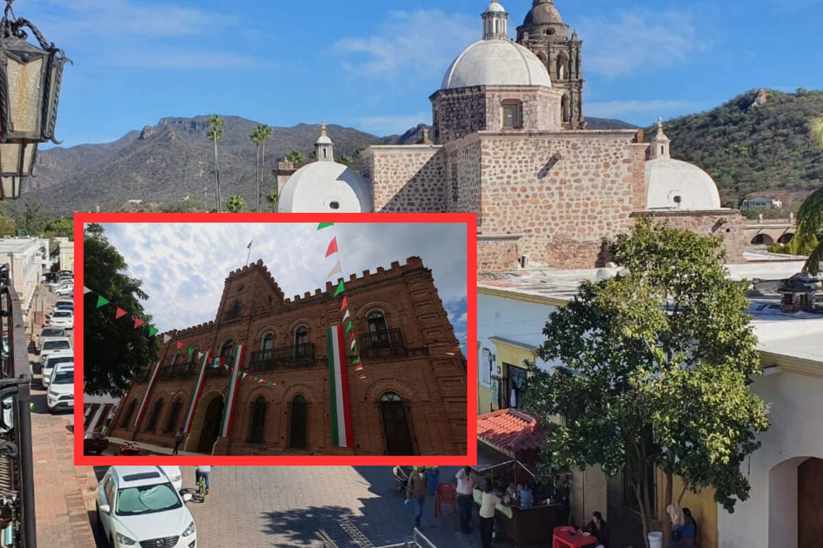 Legado histórico de Álamos persiste, pero está en riesgo, revela cronista