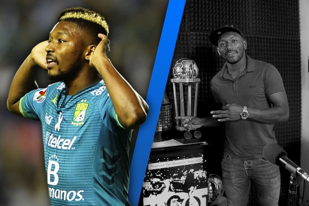 Ex-futbolista de la Liga MX es asesinado en Ecuador