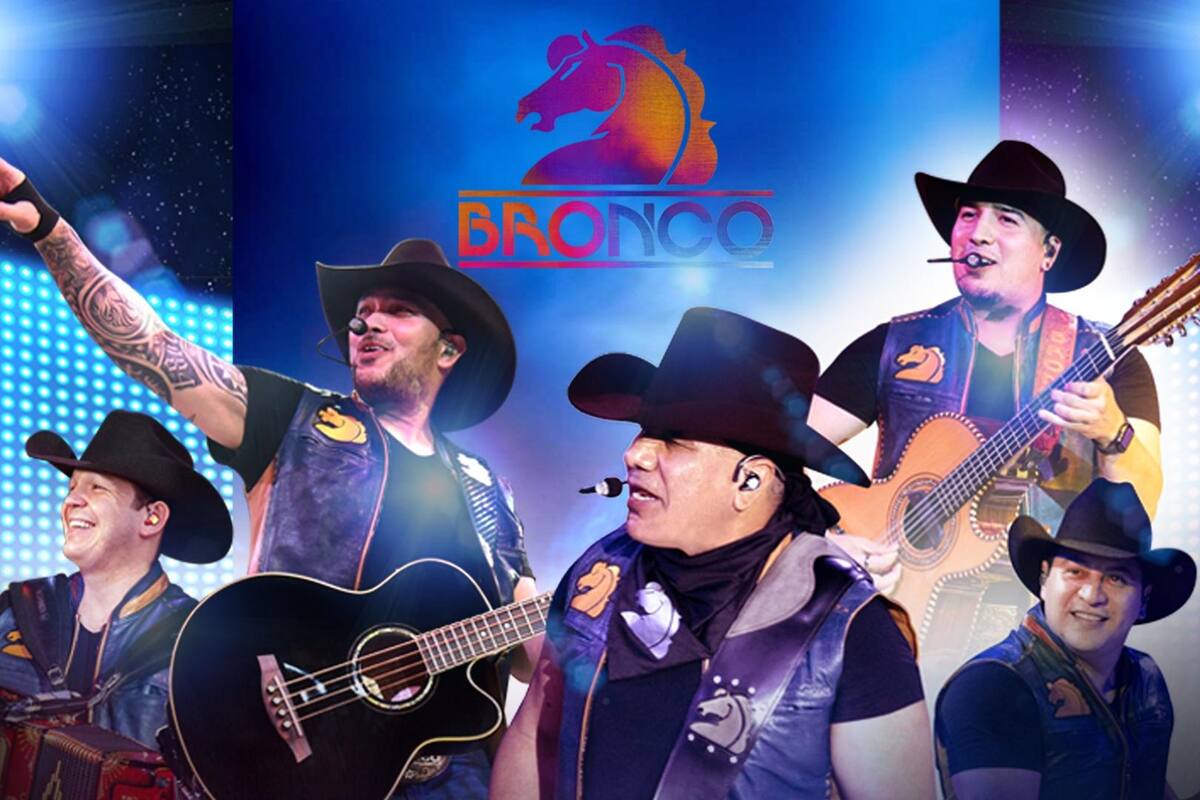 Bronco regresará a San Diego